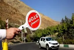 ادامه ممنوعیت ورود به مازندران تا هفته دیگر