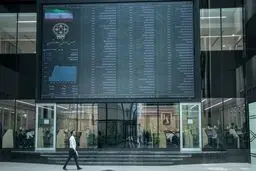 پیش‌بینی کارشناسان از بورس / هفته آینده بازار ریزشی است؟