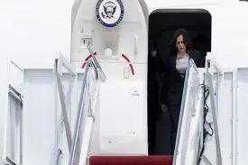 معاون رئیس جمهور آمریکا یکشنبه تور آسیایی خود را آغاز می‌کند