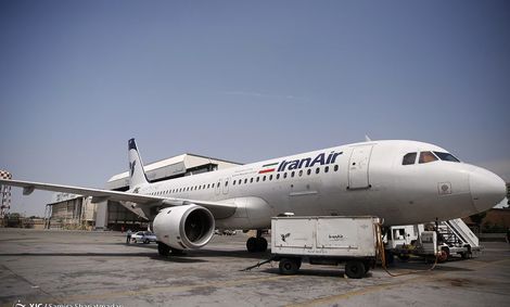 سفر‌های هوایی ۵۷ درصد کاهش یافت