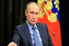 پوتین: امیدواریم دولت رئیسی برای احیای برجام تلاش کند