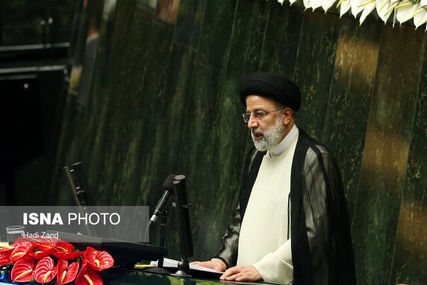 رییس جمهور: در چینش کابینه تلاش شد جوانگرایی و تجربه کنار هم قرار گیرد