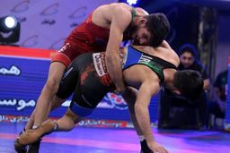 حاشیه در تیم ملی کشتی فرنگی اردو زد/ چالشی به نام انتخابی