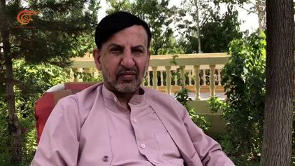 خروج آمریکا از افغانستان ناگهانی نبود/اشرف برمی‌گردد