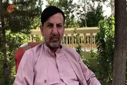 خروج آمریکا از افغانستان ناگهانی نبود/اشرف برمی‌گردد