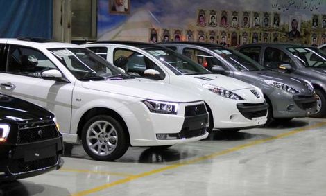 قیمت خودرو قرنطینه را شکست