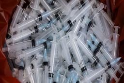 هند به نخستین واکسن کرونا از نوع DNA مجوز اضطراری داد