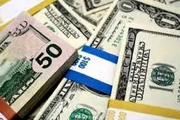 نرخ ارز در بازار آزاد ۳۰ مرداد ۱۴۰۰؛ یورو ۳۰ هزار و ۵۰۸ تومان است