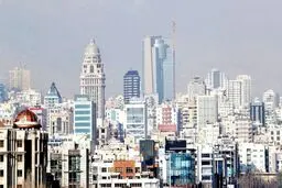 برگشت بدبینی به بازار مسکن