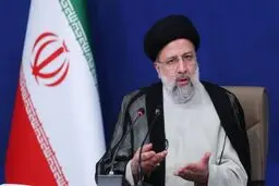 ۹ دستور مهم آیت الله رئیسی در جلسه اضطراری ستاد مقابله با کرونا