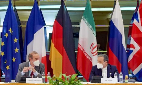 چشمانداز پیش رو در مذاکرات هستهای