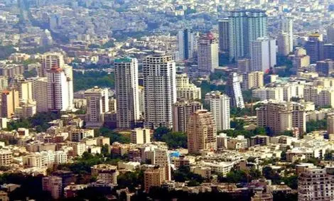 ساختمان‌هایی که غیرمجاز در سطح شهر قد علم می‌کنند/ تراکم فروشی شهرداری برای کسب درآمد
