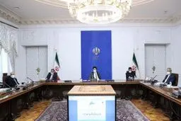 رییس جمهوری: تمهیدات لازم برای تسریع در واردات واکسن به کار گرفته شود
