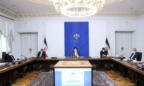 رییس جمهوری: تمهیدات لازم برای تسریع در واردات واکسن به کار گرفته شود