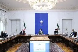 رییس جمهوری: تمهیدات لازم برای تسریع در واردات واکسن به کار گرفته شود