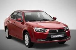 کدام خودروها بیشترین افزایش قیمت را داشتند؟ / دنا پلاس ۱۳۹ میلیون تومان شد