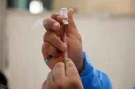 هزاران آلمانی به جای واکسن آب نمک دریافت کردند!