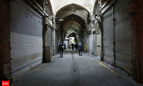 بررسی جزئیات تعطیلات کرونایی هفته آتی از سوی قرارگاه مقابله با کرونا