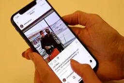 انتشار عکس جدید دختر حاکم دبی در ایسلند