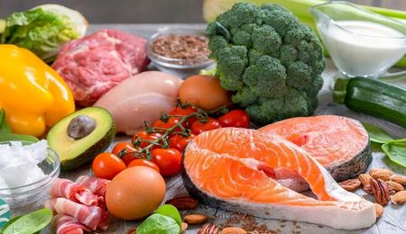 افت شدید سرانه مصرف اقلام خوراکی ایرانیان