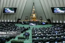 لیست کابینه پیشنهادی رئیسی تقدیم مجلس شد