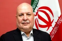 سید مسعود میرکاظمی به سمت معاون رئیس جمهور و رئیس سازمان برنامه و بودجه کشور منصوب شد