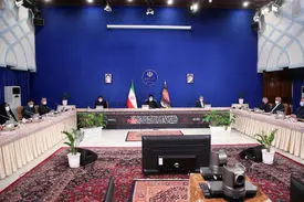 همه نهادهای نظام برای مهار کرونا پای کار بیایند