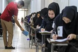 فرصت انتخاب رشته فردا به پایان می رسد/ انتخاب رشته ۴۰۲ هزار نفر در کنکور ۱۴۰۰