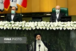 نامه معرفی ۱۹ وزیر پیشنهادی تحویل مجلس شد/ جلسه رای اعتماد بعد از تاسوعا عاشورا