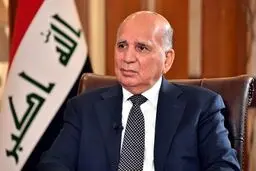 وزیر خارجه عراق: ایران و عربستان در بغداد در حال مذاکره هستند