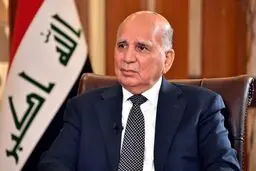 وزیر خارجه عراق: ایران و عربستان در بغداد در حال مذاکره هستند