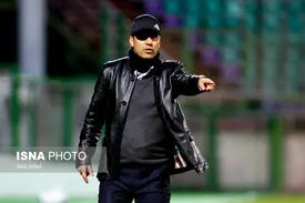 تارتار سرمربی ذوب‌آهن شد
