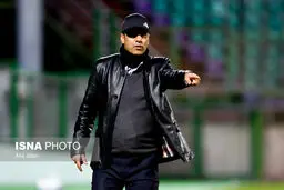 تارتار سرمربی ذوب‌آهن شد