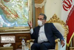 شمخانی: موانع سیاسی برای عضویت ایران در پیمان شانگهای برداشته شد