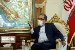 شمخانی: موانع سیاسی برای عضویت ایران در پیمان شانگهای برداشته شد
