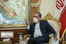 شمخانی: موانع سیاسی برای عضویت ایران در پیمان شانگهای برداشته شد