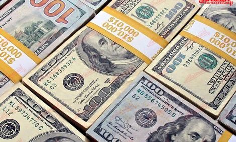 پیش بینی قیمت دلار برای فردا ۲۱مرداد / فتح بازار ارز به دست نوسان گیران