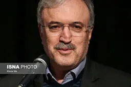 رشد ۳ برابری بستری‌ها در موج پنجم کرونا
