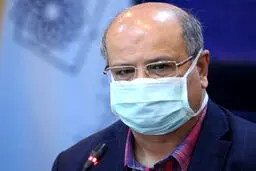 صحبت‌های تکان‌دهنده زالی: بدلیل قیمت واکسن جلوی واردات را گرفتند/ آمارهای مرگ‌ومیر را از سازمان جهانی بهداشت پنهان کردیم