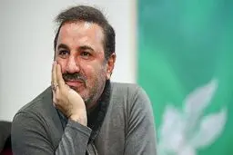 درگذشت علی سلیمانی به دلیل ابتلا به کرونا