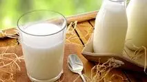 بوی گرانی دوباره شیر به مشام می‌رسد