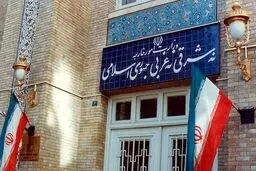 دعوت سفیر روسیه به وزارت خارجه در پی انتشار «عکس سفیران»