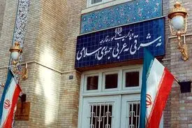 دعوت سفیر روسیه به وزارت خارجه در پی انتشار «عکس سفیران»
