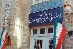 دعوت سفیر روسیه به وزارت خارجه در پی انتشار «عکس سفیران»