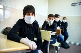 کمیسیون بهداشت مجلس: مدارس فعلا نباید بازگشایی شود