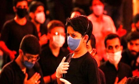 این روزهای سیاه را سیاه‌تر نکنید