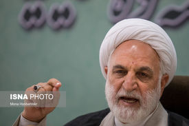 متهم ابتدا حق مردم را بدهد بعد به مجازات برسد