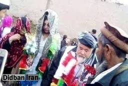جستجوی خانه به خانه طالبان برای عقد اجباری دختران ۱۲ ساله با نیروهای خود