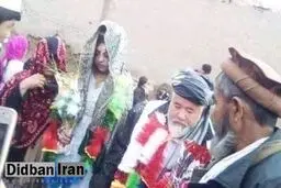 جستجوی خانه به خانه طالبان برای عقد اجباری دختران ۱۲ ساله با نیروهای خود
