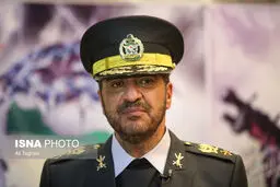 آماده به کار بودن سامانه سلاح‌های پدافندی در خلیج فارس و دریای عمان